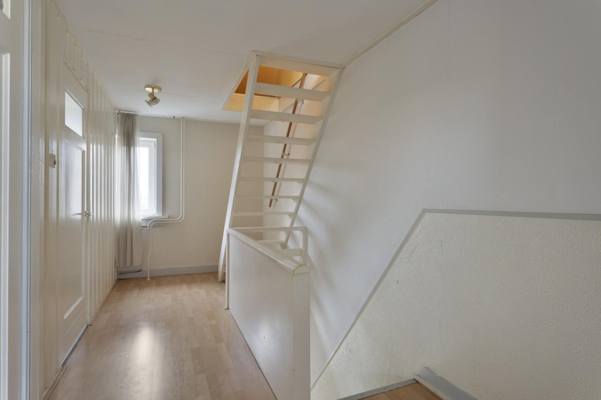 Te koop: Foto Woonhuis aan de J.J. Allanstraat 253 in Westzaan