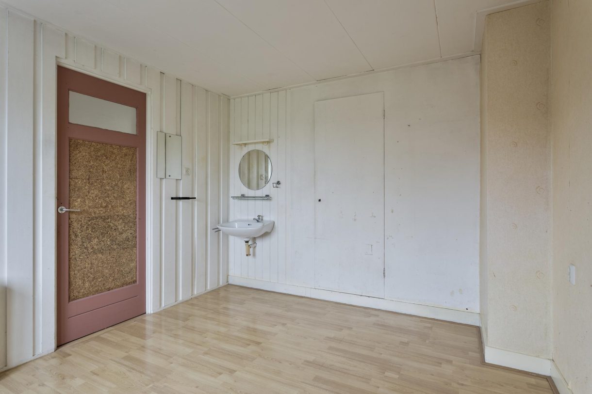 Te koop: Foto Woonhuis aan de J.J. Allanstraat 253 in Westzaan