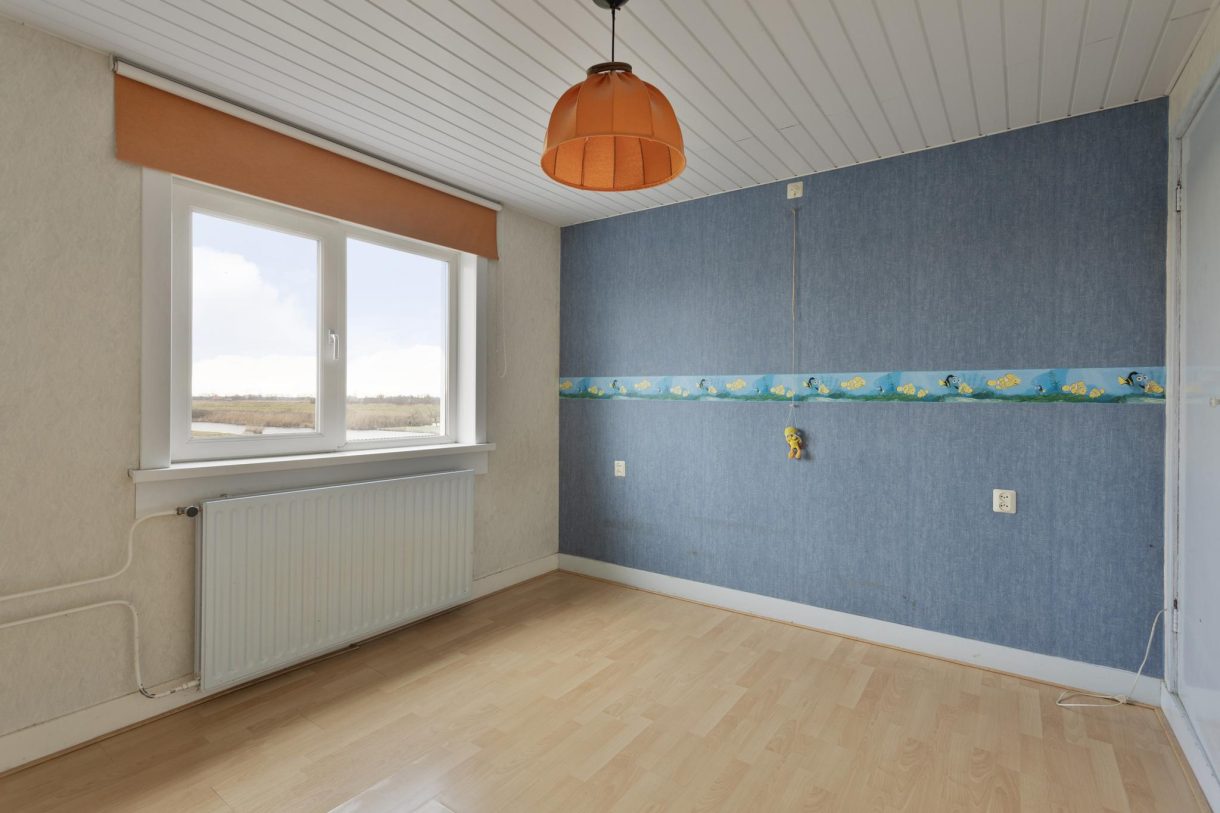 Te koop: Foto Woonhuis aan de J.J. Allanstraat 253 in Westzaan