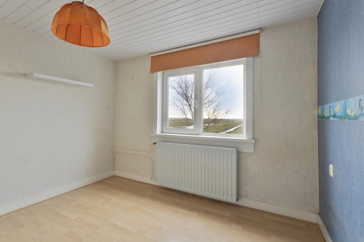 Te koop: Foto Woonhuis aan de J.J. Allanstraat 253 in Westzaan