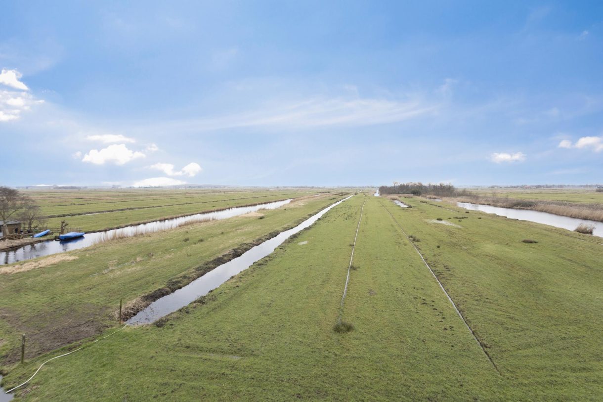 Te koop: Foto Woonhuis aan de J.J. Allanstraat 253 in Westzaan