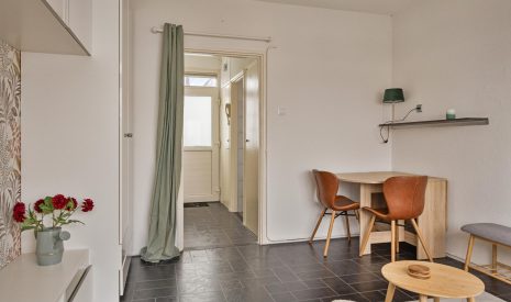 Te koop: Foto Appartement aan de Brabantplein 25 in Uden