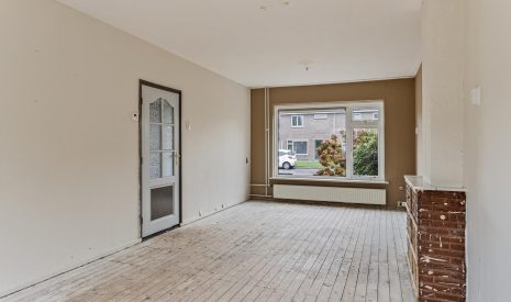 Te koop: Foto Woonhuis aan de Spinetstraat 13 in Uden