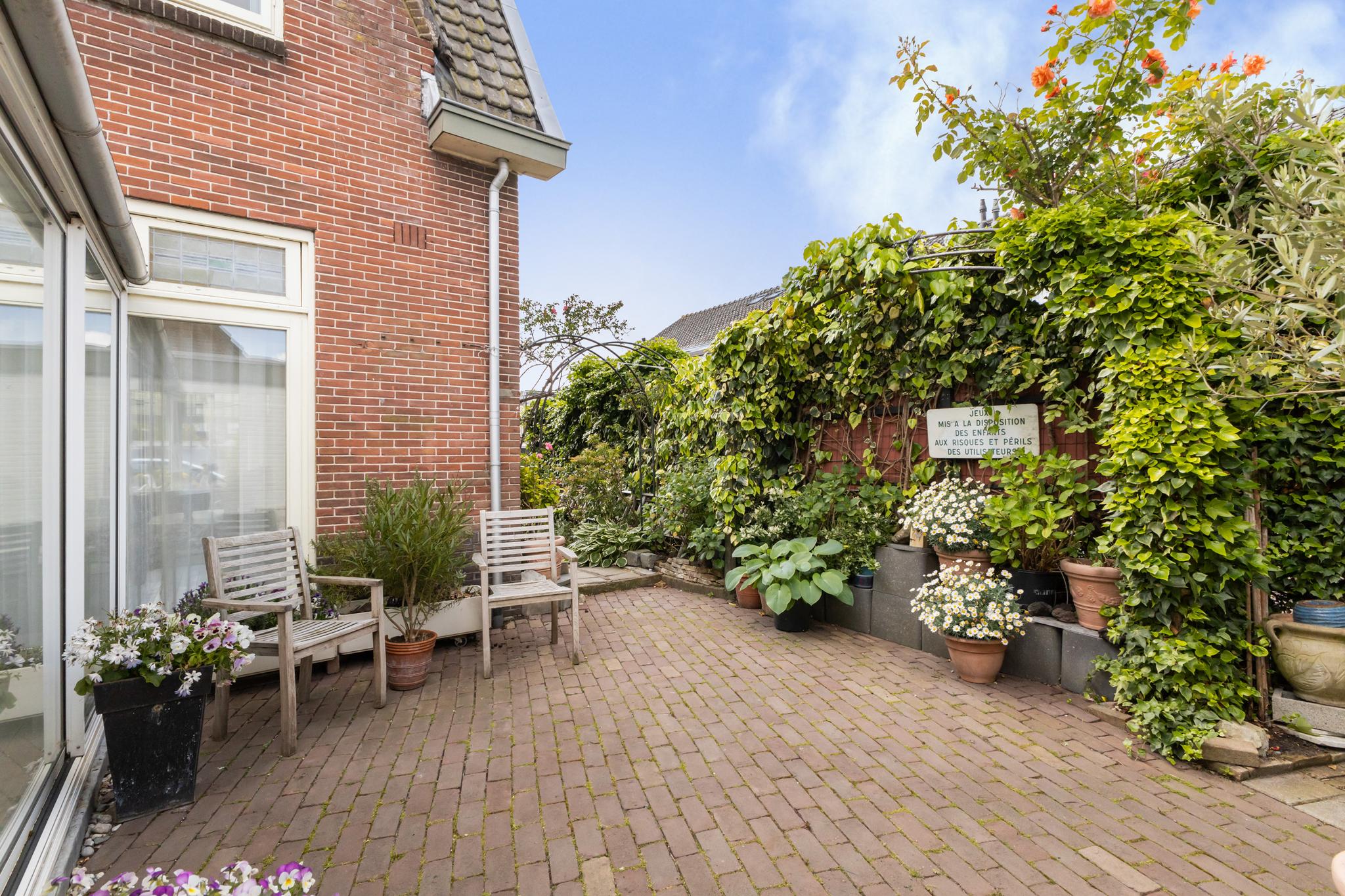 koop  Woerden  Burg. Schalijstraat 25 – Foto 2
