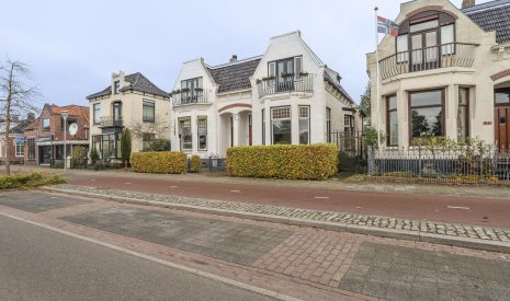 Te koop: Foto Woonhuis aan de Kerkstraat 217 in Hoogezand