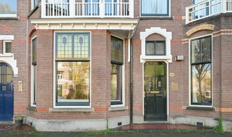 Te koop: Foto Woonhuis aan de Laan van Meerdervoort 392 in 's-Gravenhage