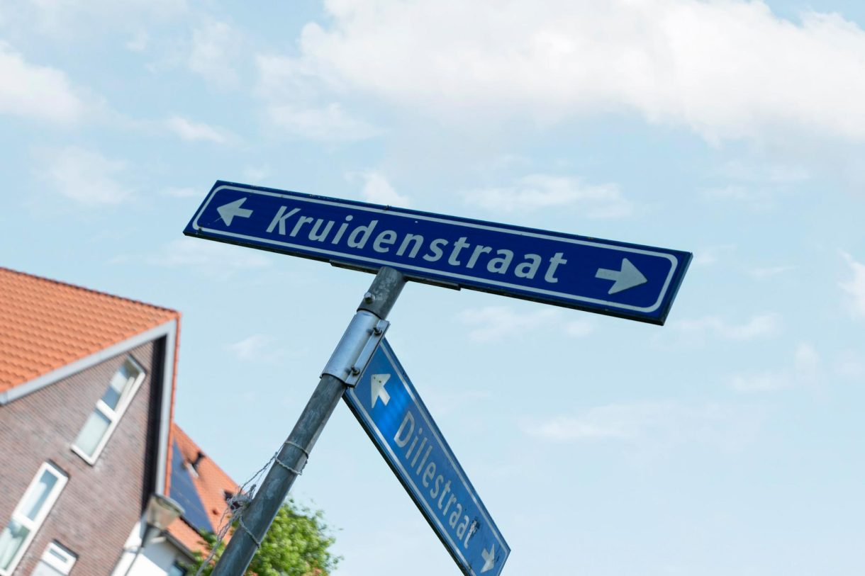 Te koop: Foto Woonhuis aan de Kruidenstraat 149 in Nijmegen