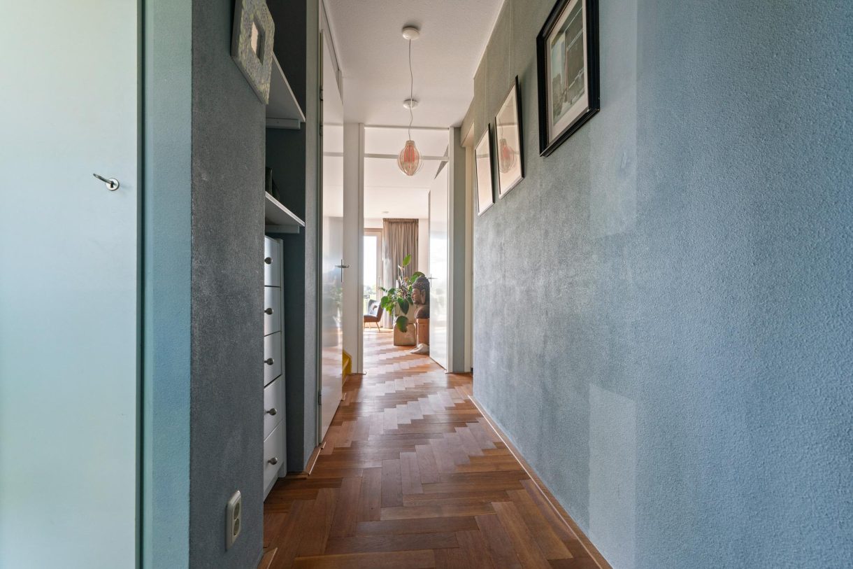 Te koop: Foto Woonhuis aan de Kruidenstraat 149 in Nijmegen