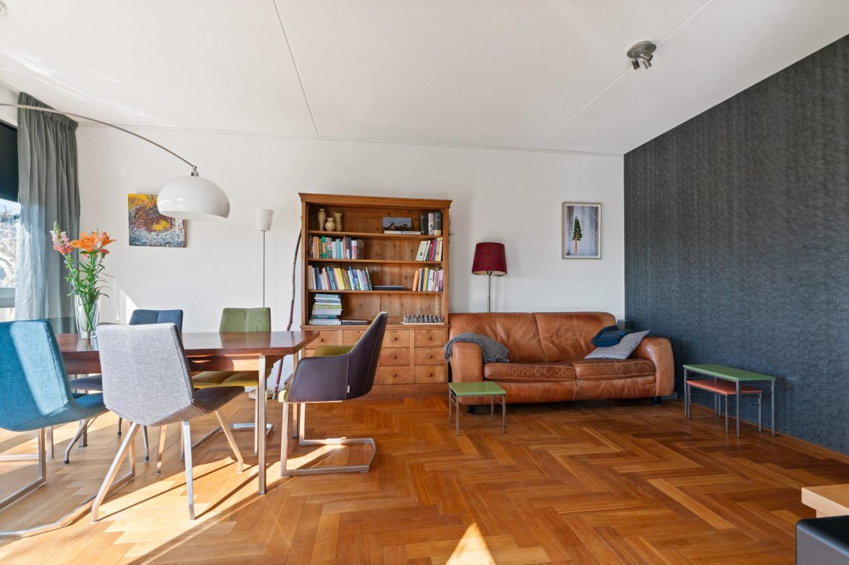 Te koop: Foto Woonhuis aan de Kruidenstraat 149 in Nijmegen