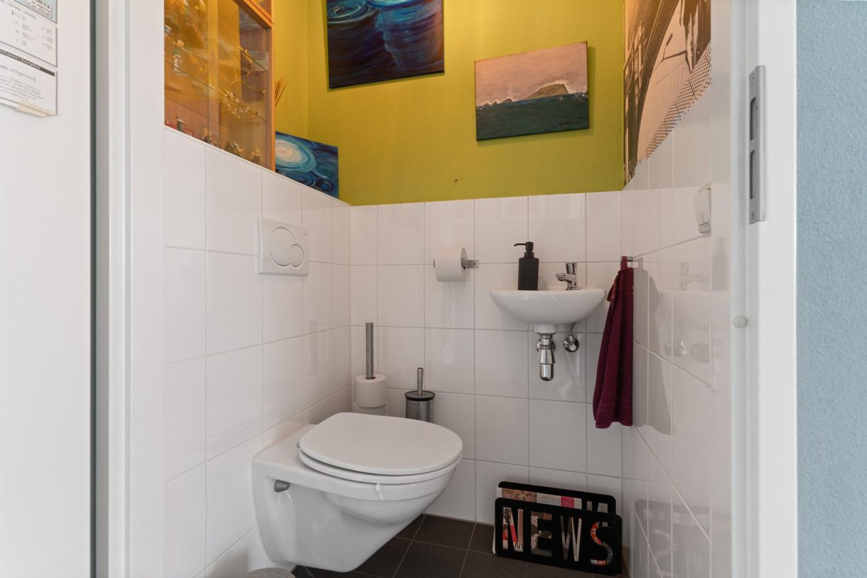 Te koop: Foto Woonhuis aan de Kruidenstraat 149 in Nijmegen