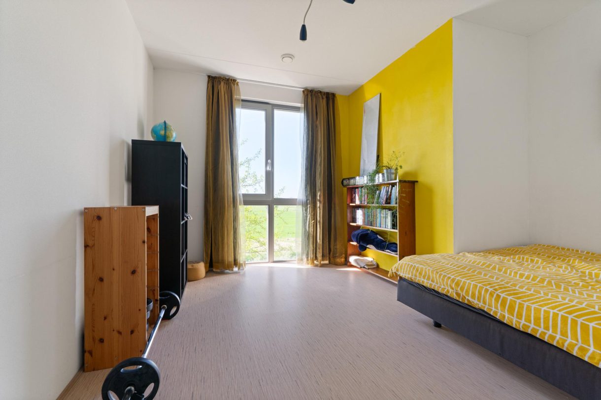 Te koop: Foto Woonhuis aan de Kruidenstraat 149 in Nijmegen