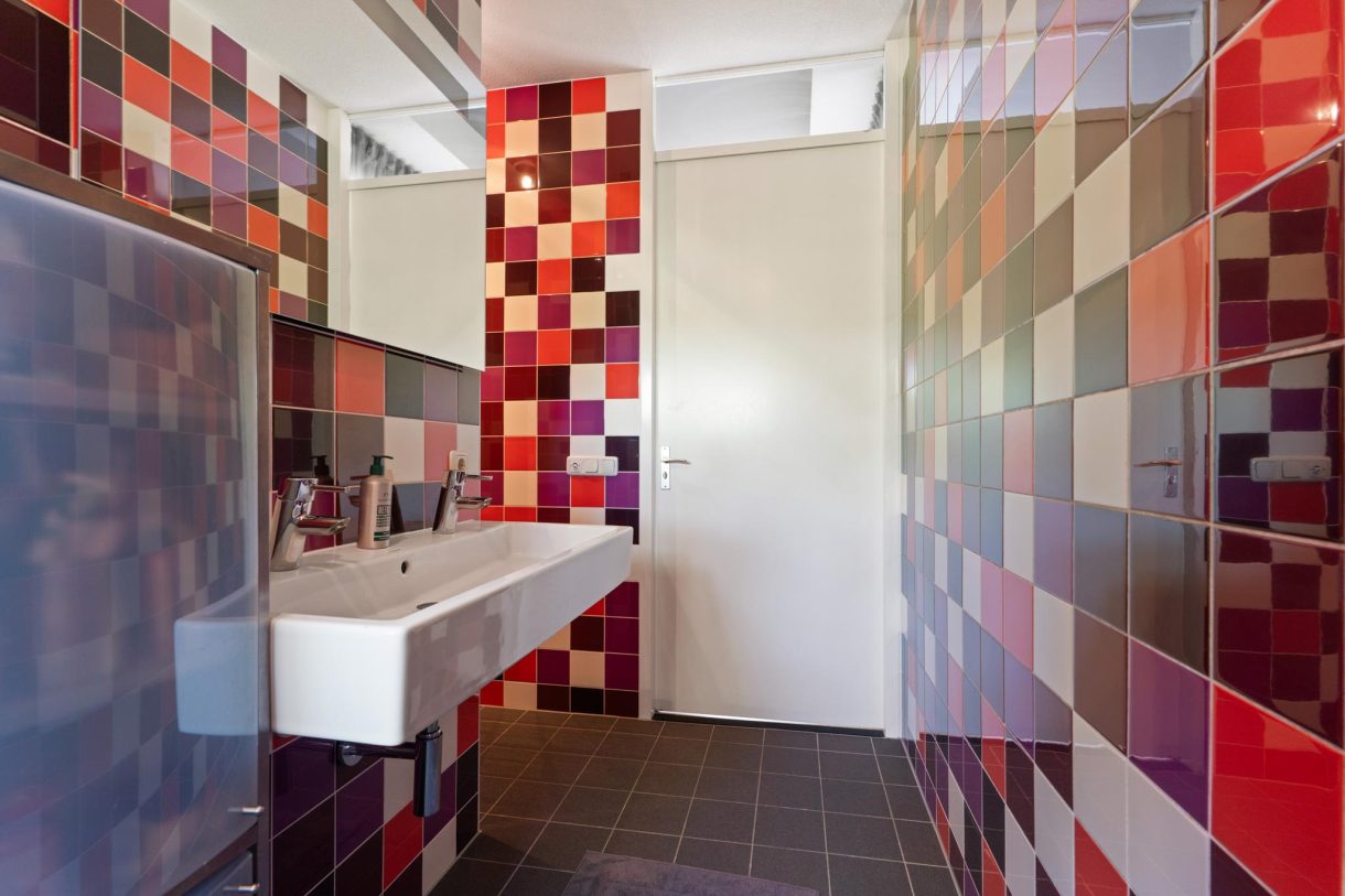 Te koop: Foto Woonhuis aan de Kruidenstraat 149 in Nijmegen