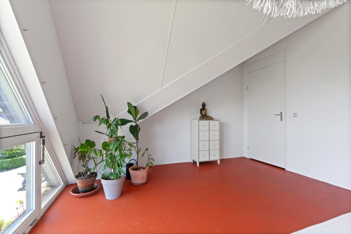 Te koop: Foto Woonhuis aan de Kruidenstraat 149 in Nijmegen