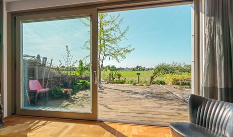 Te koop: Foto Woonhuis aan de Kruidenstraat 149 in Nijmegen