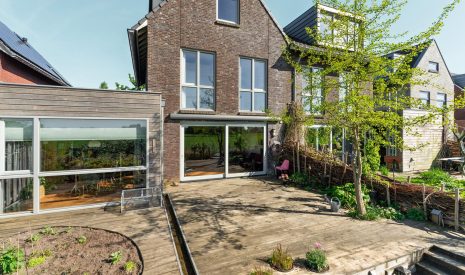 Te koop: Foto Woonhuis aan de Kruidenstraat 149 in Nijmegen