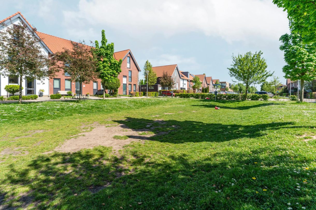 Te koop: Foto Woonhuis aan de Kruidenstraat 149 in Nijmegen