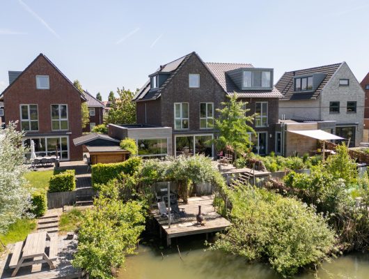 Hoofdfoto van Nijmegen Kruidenstraat 149