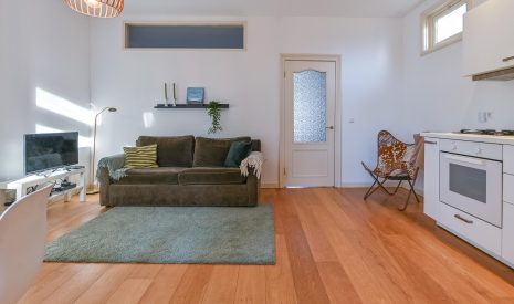 Te koop: Foto Appartement aan de Romolenstraat 68ZW in Haarlem