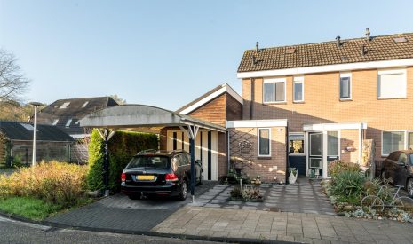 koop  Drachten  De Nijverheid 101 – Hoofdfoto