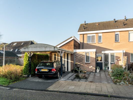 Hoofdfoto van Drachten De Nijverheid 101