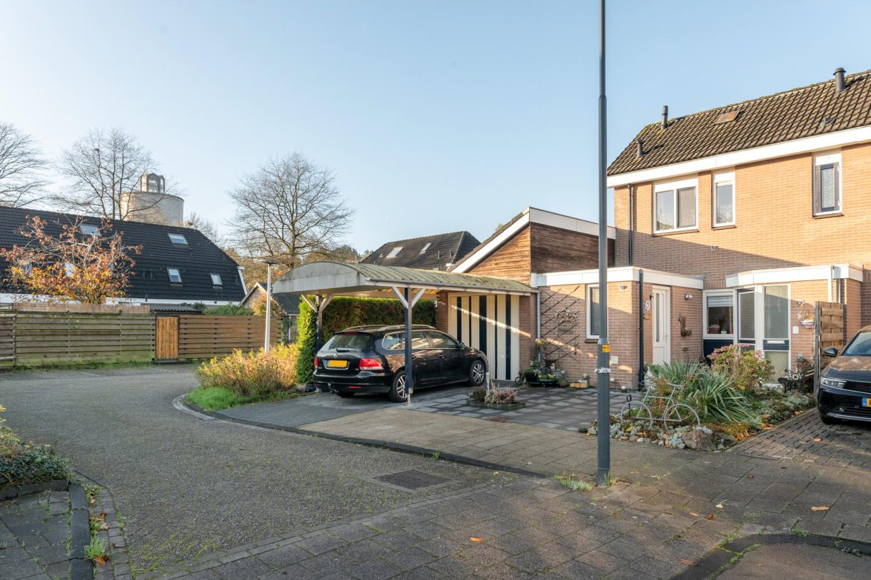 Te koop: Foto Woonhuis aan de De Nijverheid 101 in Drachten