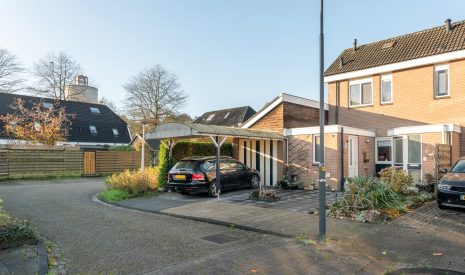 Te koop: Foto Woonhuis aan de De Nijverheid 101 in Drachten