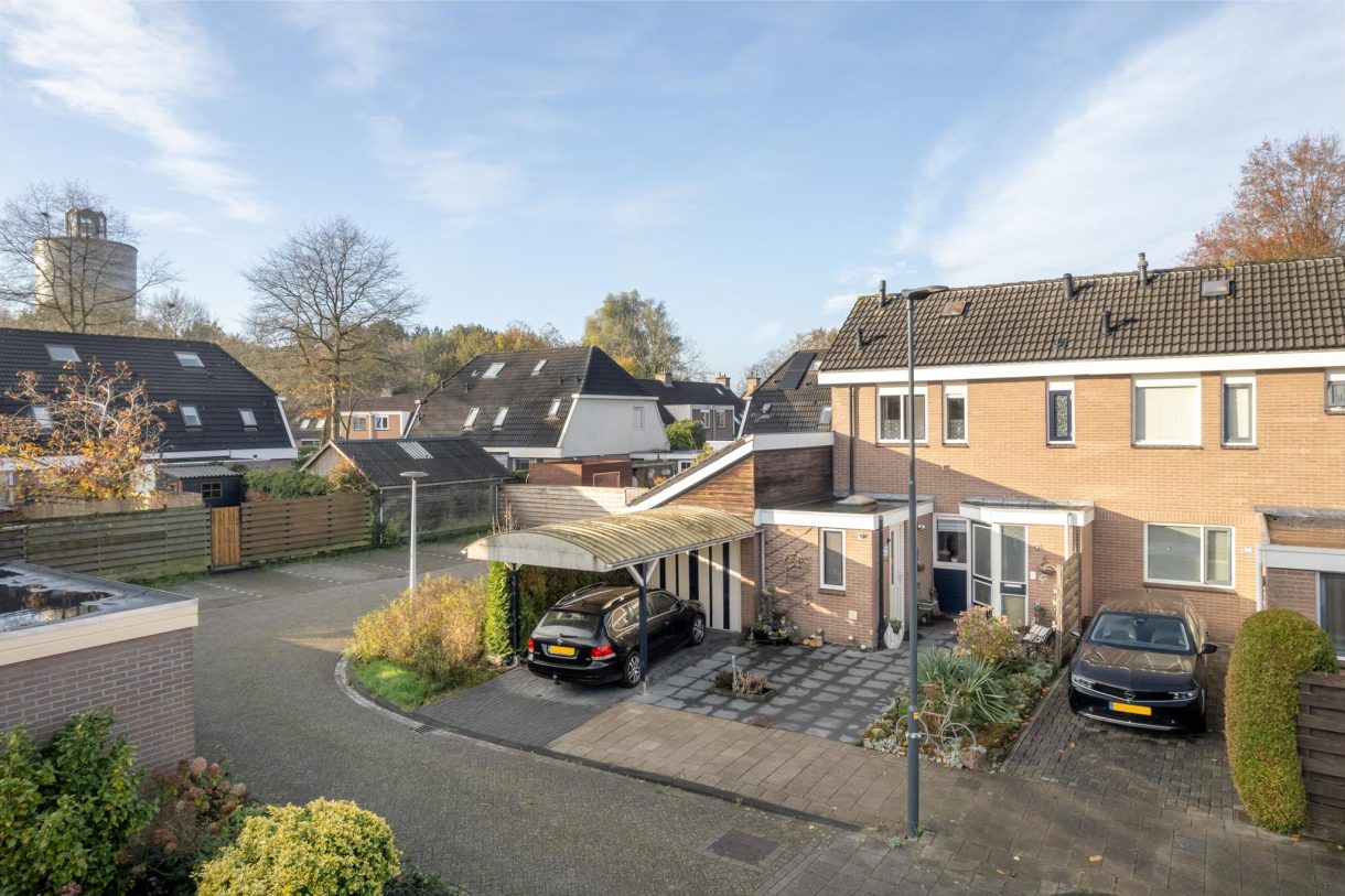 Te koop: Foto Woonhuis aan de De Nijverheid 101 in Drachten