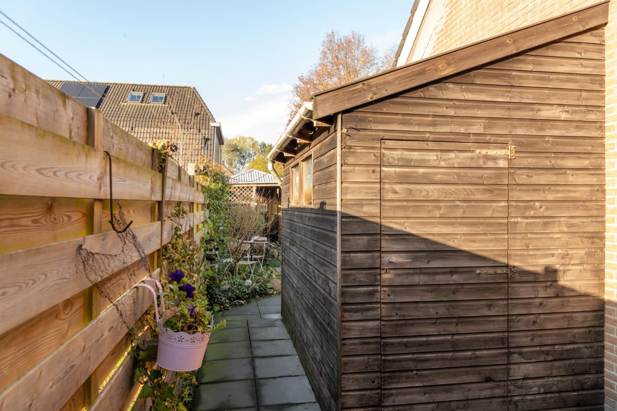 Te koop: Foto Woonhuis aan de De Nijverheid 101 in Drachten