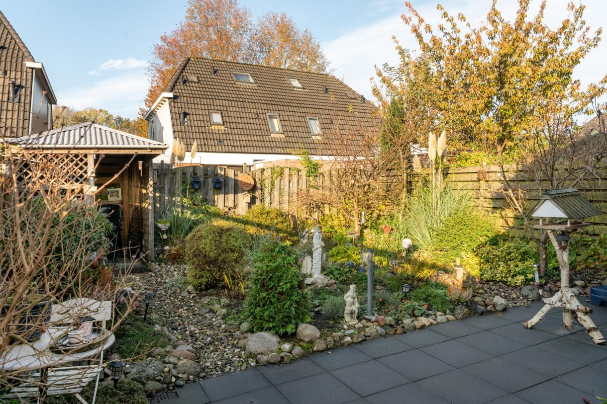 Te koop: Foto Woonhuis aan de De Nijverheid 101 in Drachten