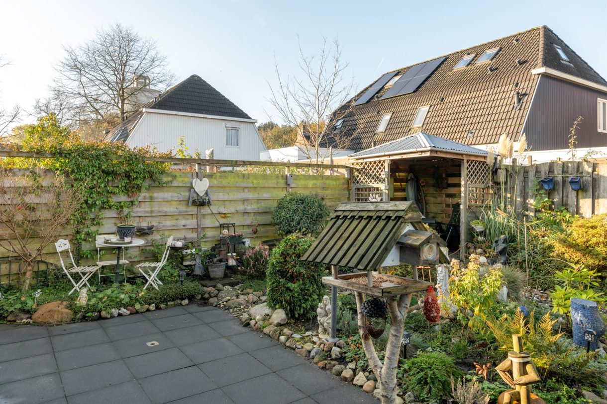 Te koop: Foto Woonhuis aan de De Nijverheid 101 in Drachten