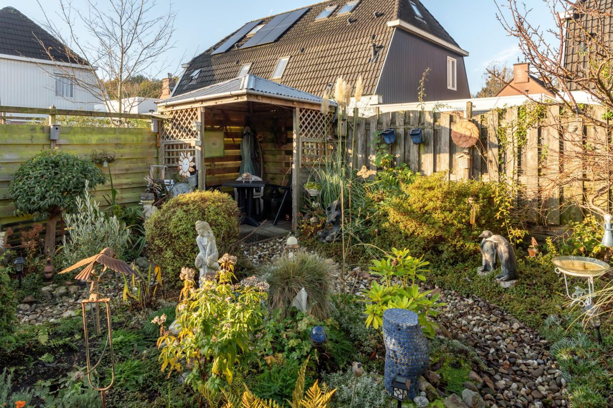 Te koop: Foto Woonhuis aan de De Nijverheid 101 in Drachten