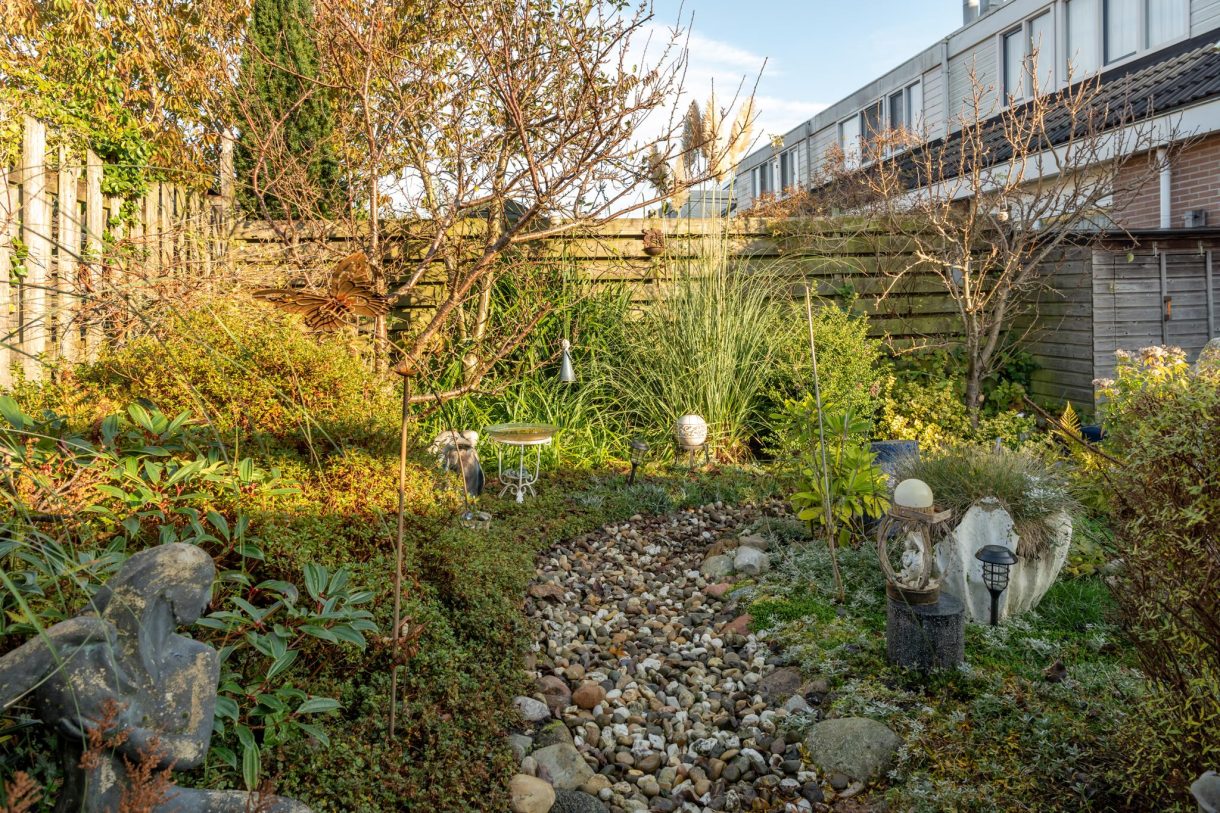 Te koop: Foto Woonhuis aan de De Nijverheid 101 in Drachten