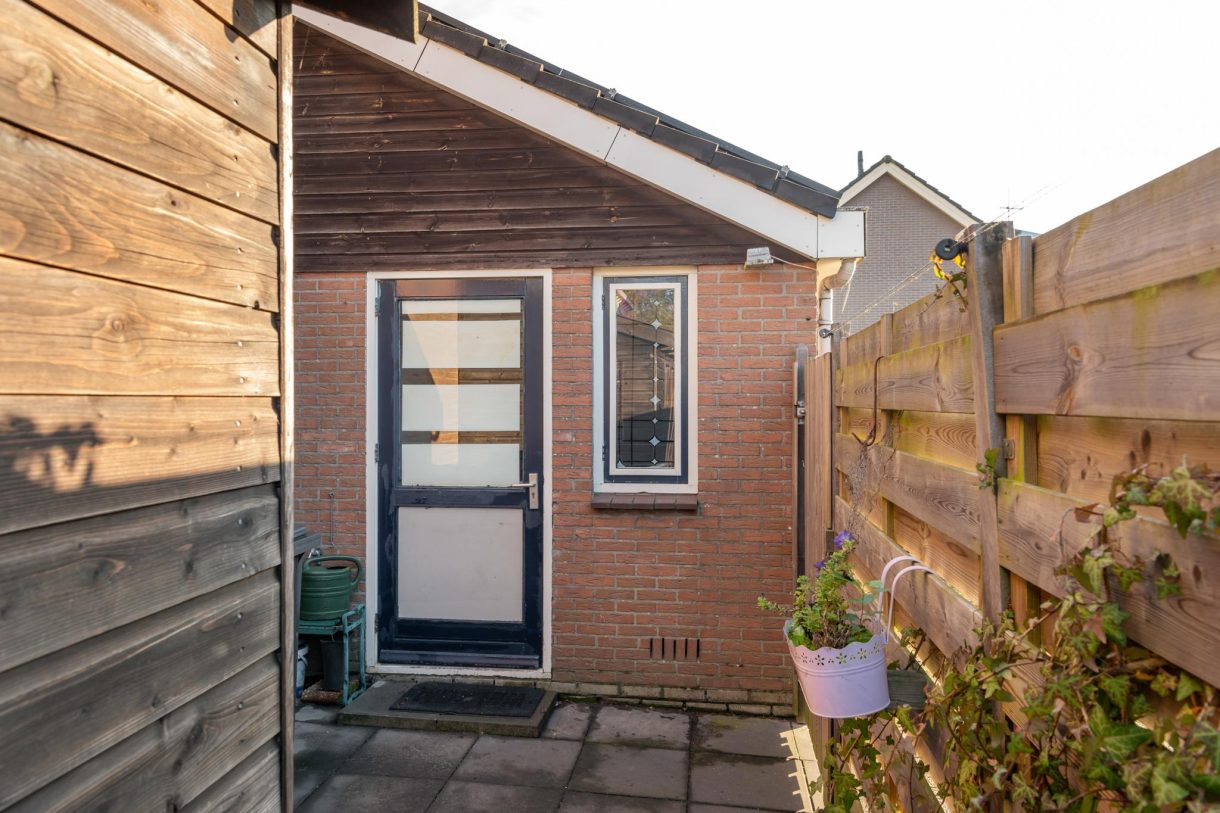 Te koop: Foto Woonhuis aan de De Nijverheid 101 in Drachten