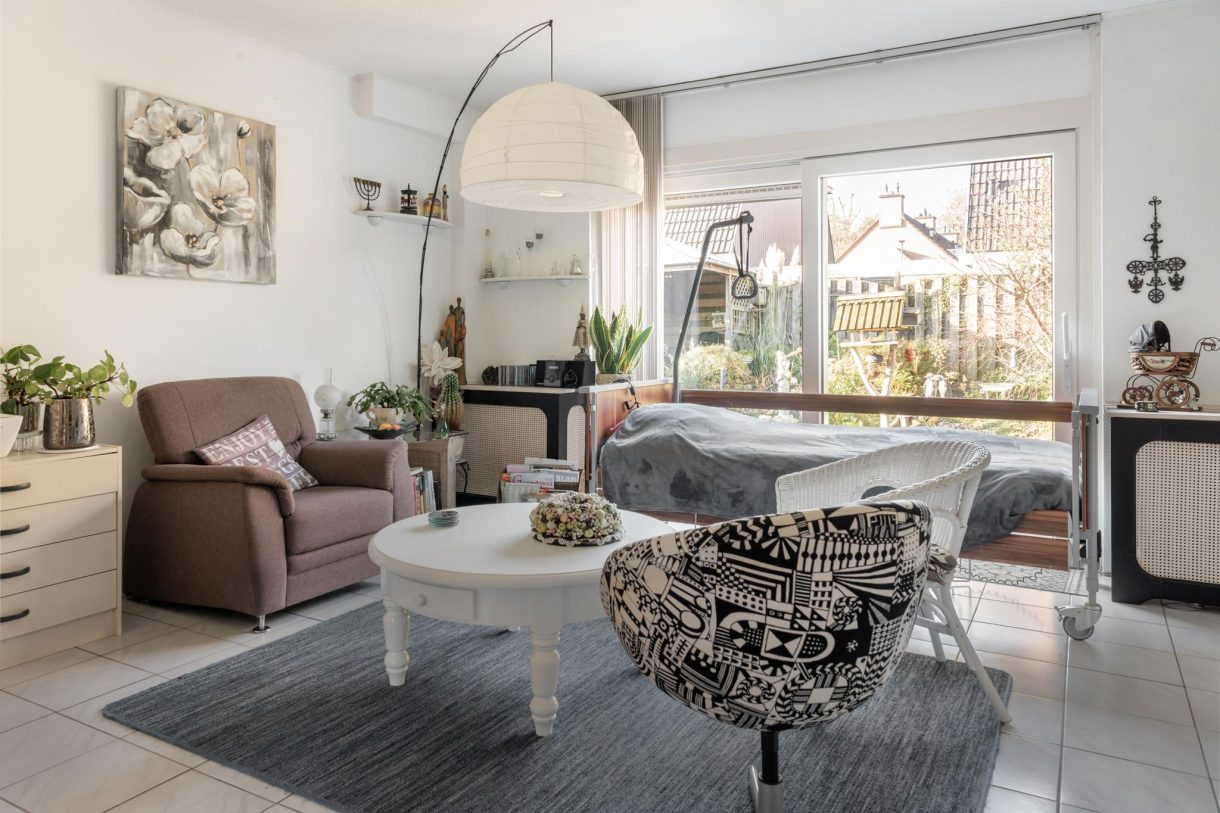 Te koop: Foto Woonhuis aan de De Nijverheid 101 in Drachten