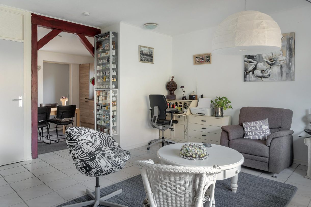 Te koop: Foto Woonhuis aan de De Nijverheid 101 in Drachten