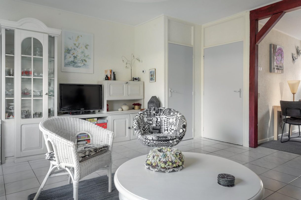 Te koop: Foto Woonhuis aan de De Nijverheid 101 in Drachten