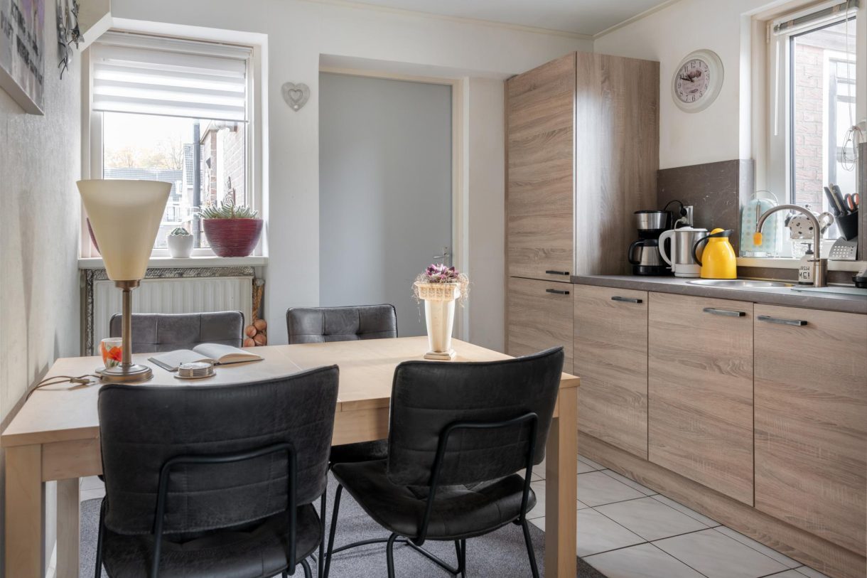 Te koop: Foto Woonhuis aan de De Nijverheid 101 in Drachten