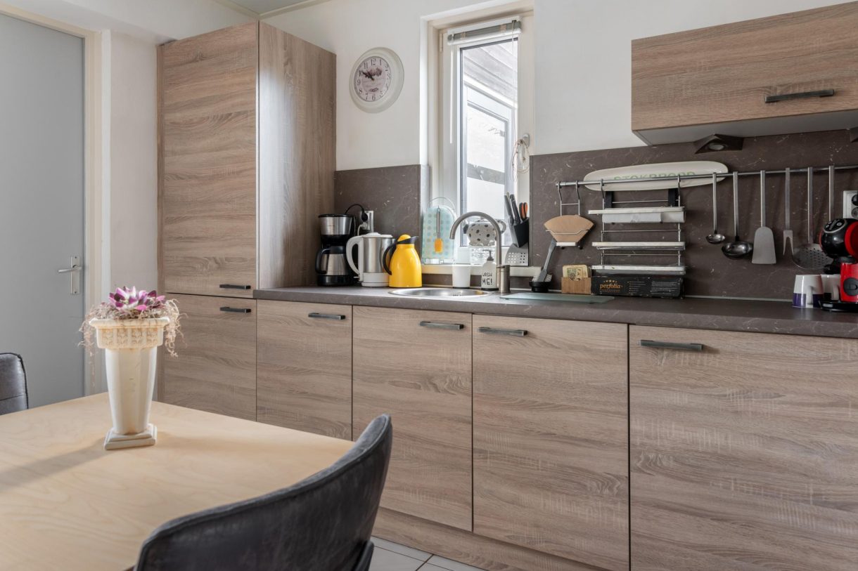 Te koop: Foto Woonhuis aan de De Nijverheid 101 in Drachten