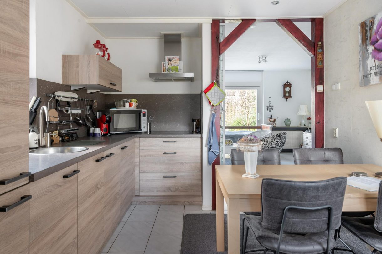 Te koop: Foto Woonhuis aan de De Nijverheid 101 in Drachten