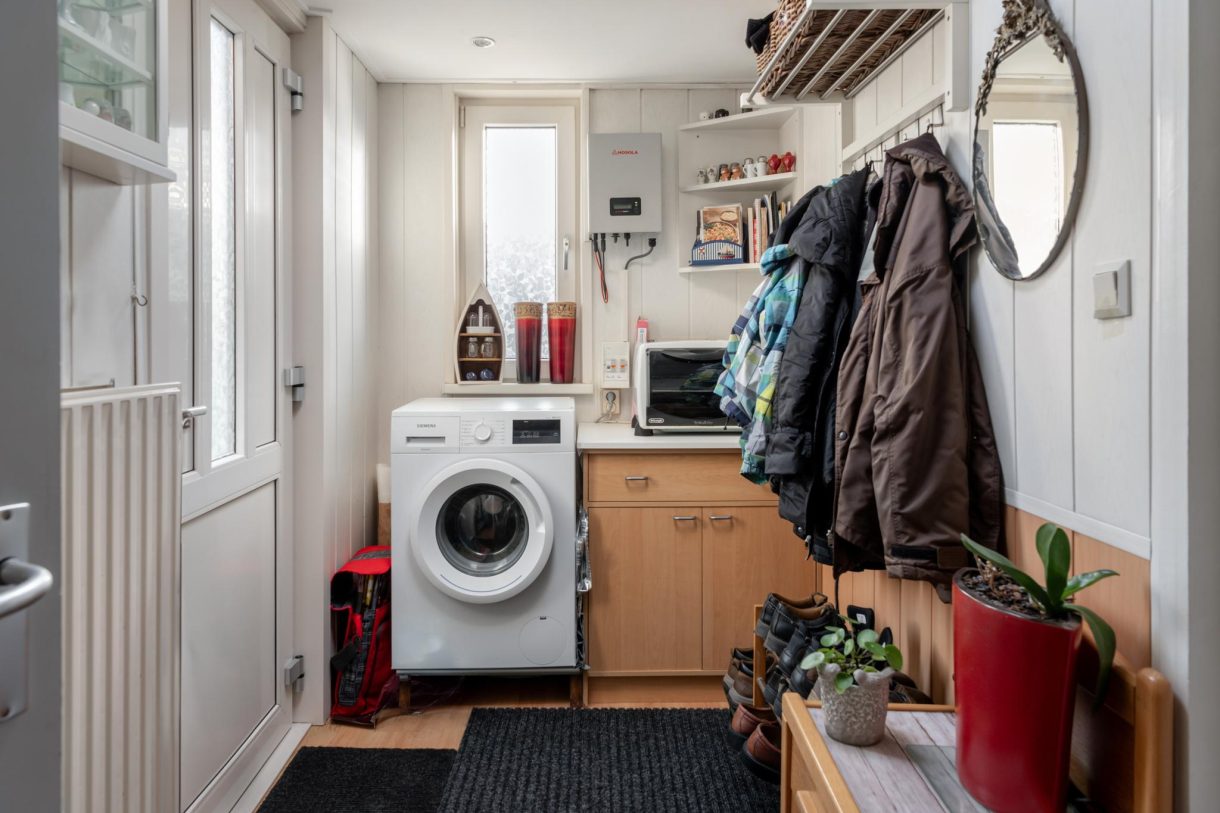 Te koop: Foto Woonhuis aan de De Nijverheid 101 in Drachten