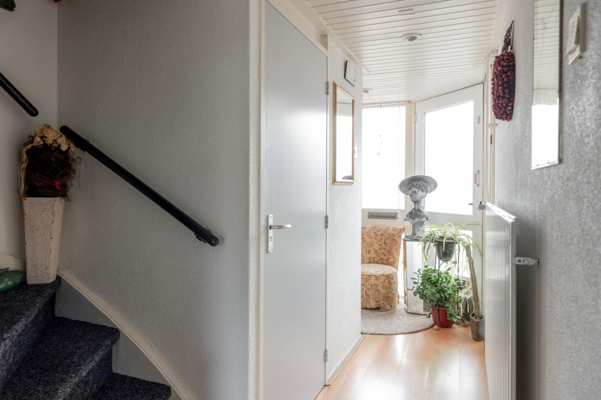 Te koop: Foto Woonhuis aan de De Nijverheid 101 in Drachten