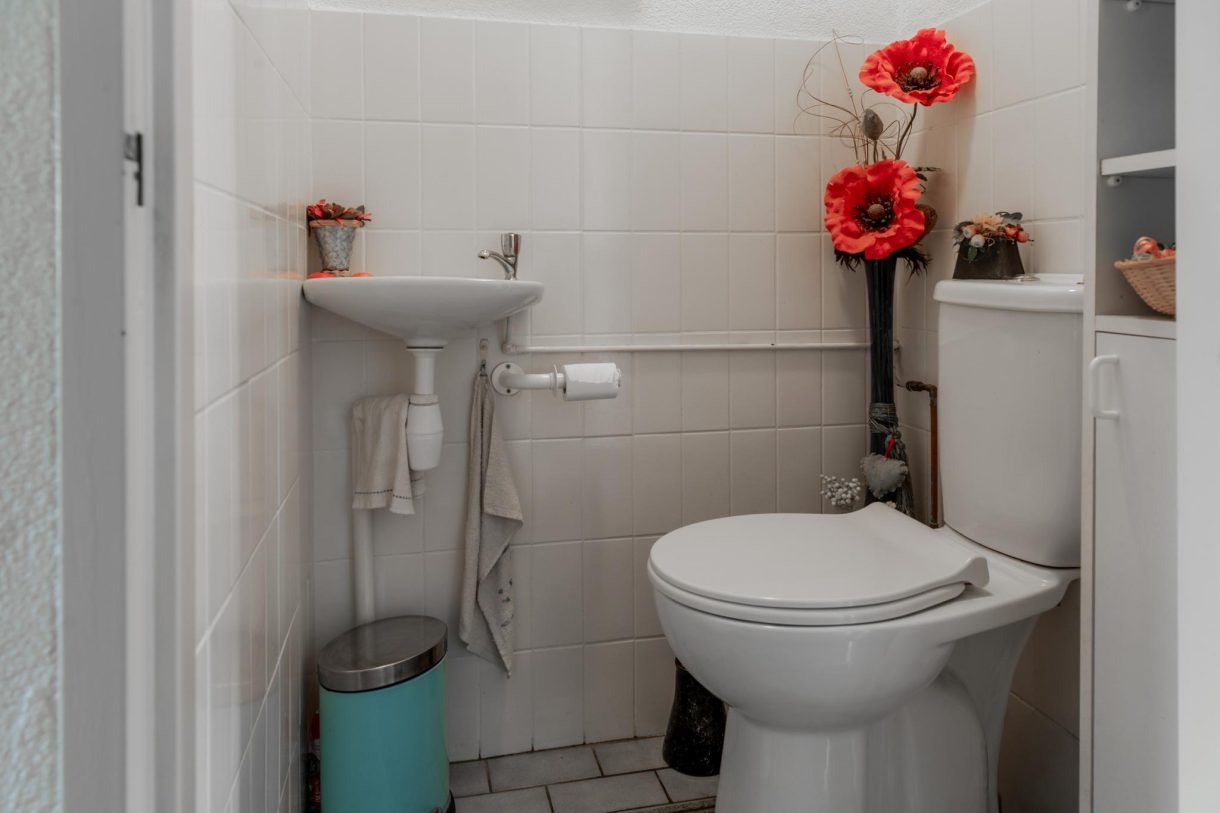 Te koop: Foto Woonhuis aan de De Nijverheid 101 in Drachten