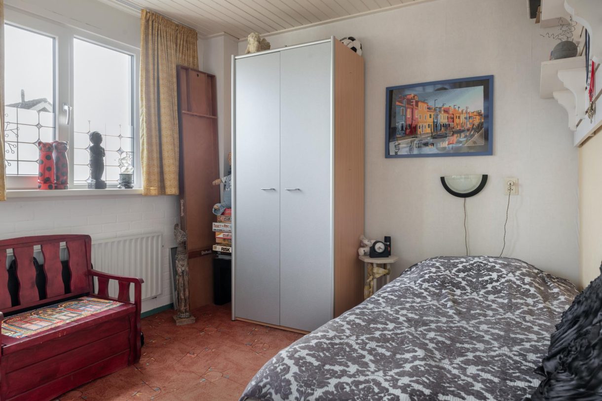 Te koop: Foto Woonhuis aan de De Nijverheid 101 in Drachten