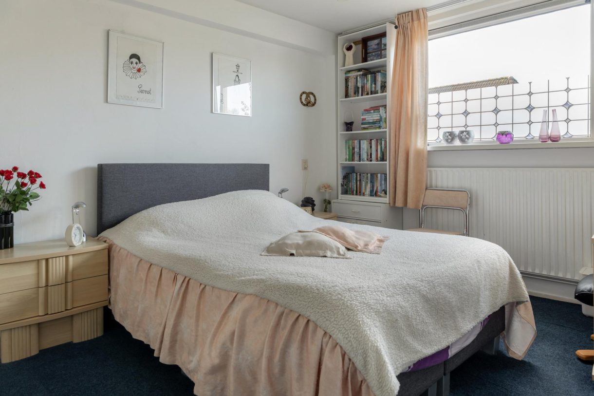 Te koop: Foto Woonhuis aan de De Nijverheid 101 in Drachten