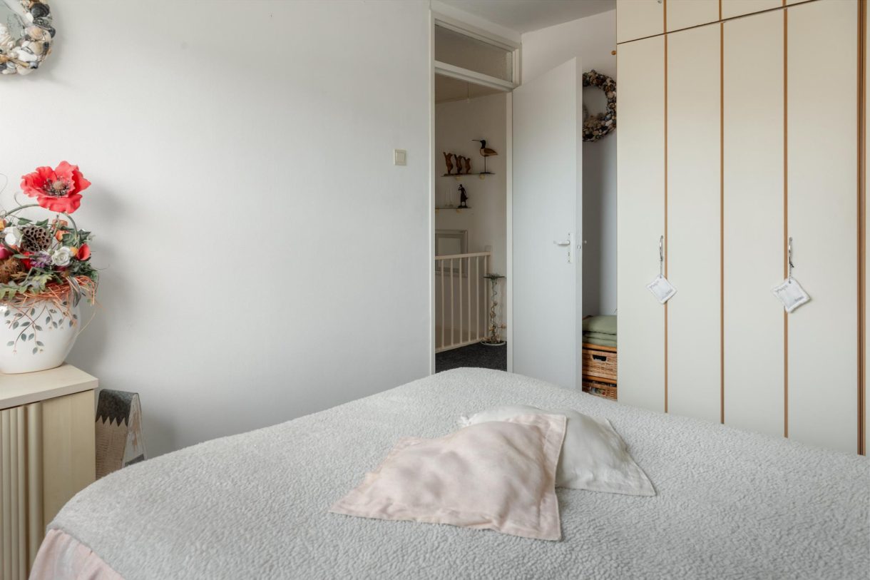 Te koop: Foto Woonhuis aan de De Nijverheid 101 in Drachten