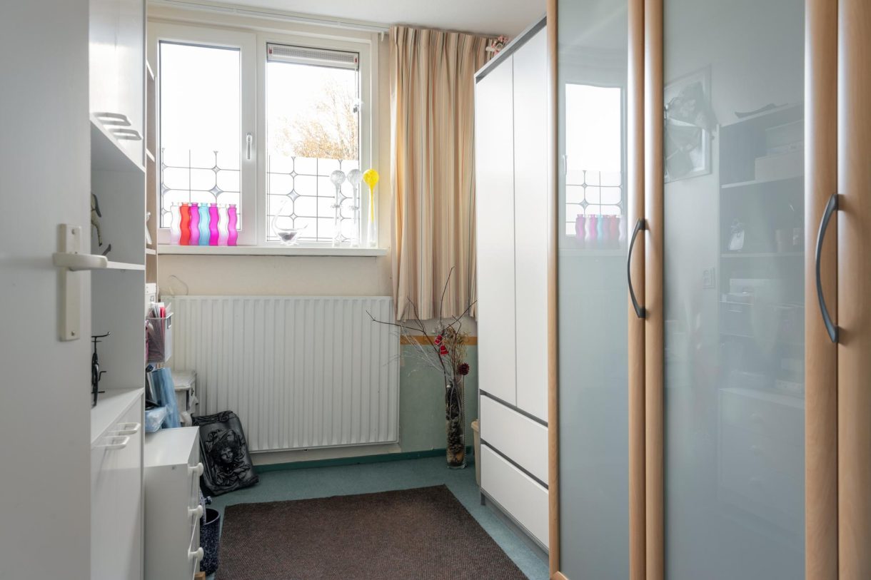 Te koop: Foto Woonhuis aan de De Nijverheid 101 in Drachten