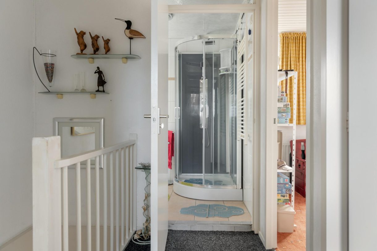 Te koop: Foto Woonhuis aan de De Nijverheid 101 in Drachten