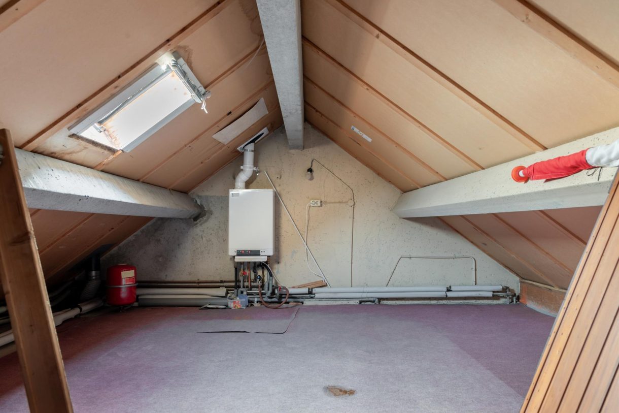 Te koop: Foto Woonhuis aan de De Nijverheid 101 in Drachten