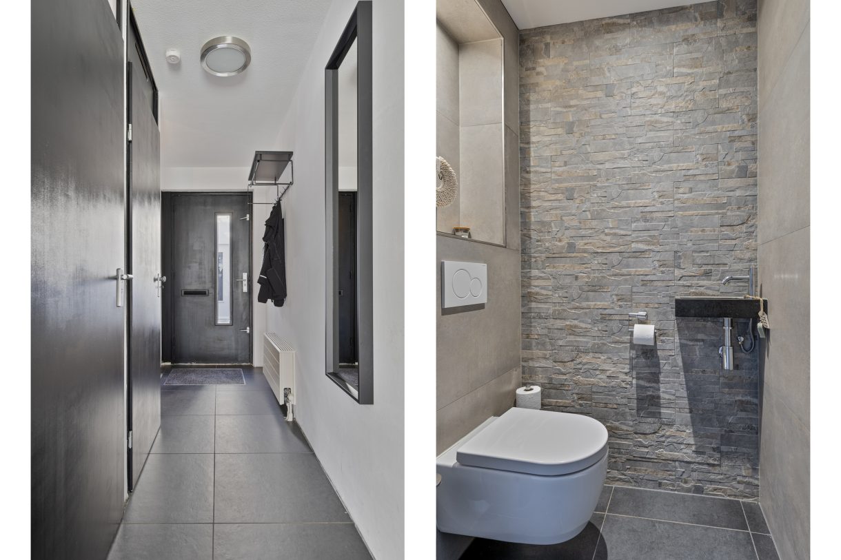 Te koop: Foto Woonhuis aan de W.F. Hermansstraat 80 in Arnhem