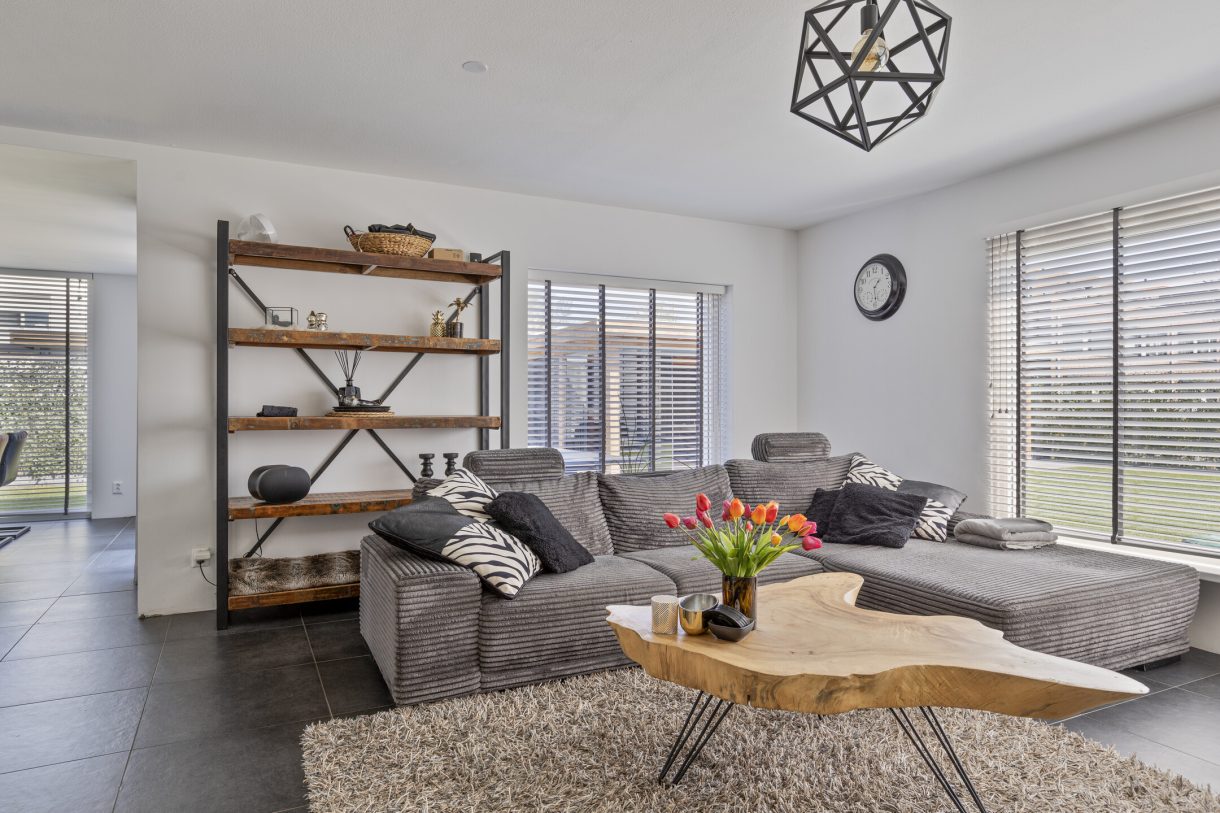 Te koop: Foto Woonhuis aan de W.F. Hermansstraat 80 in Arnhem